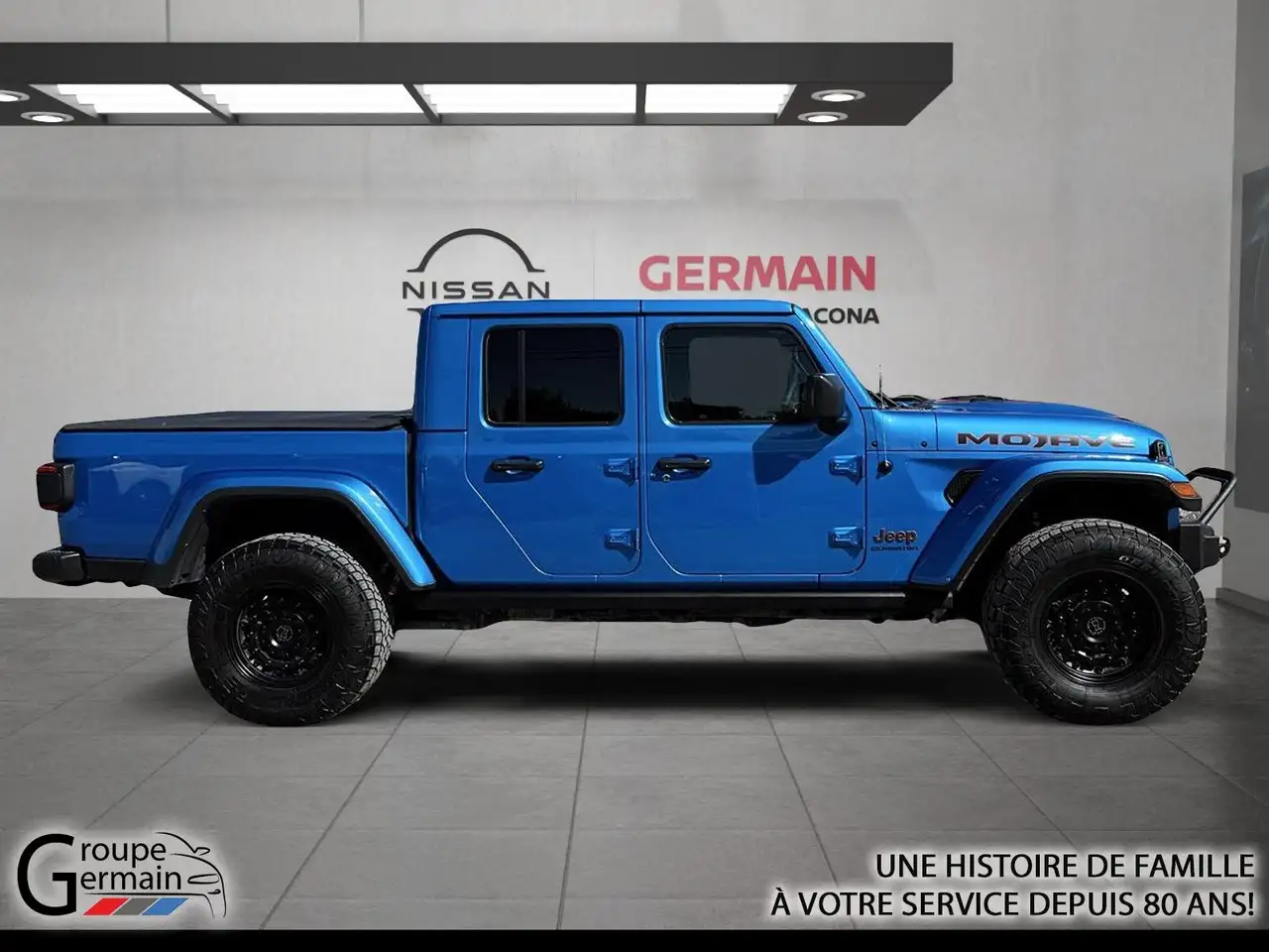 Jeep Gladiator - Image 6