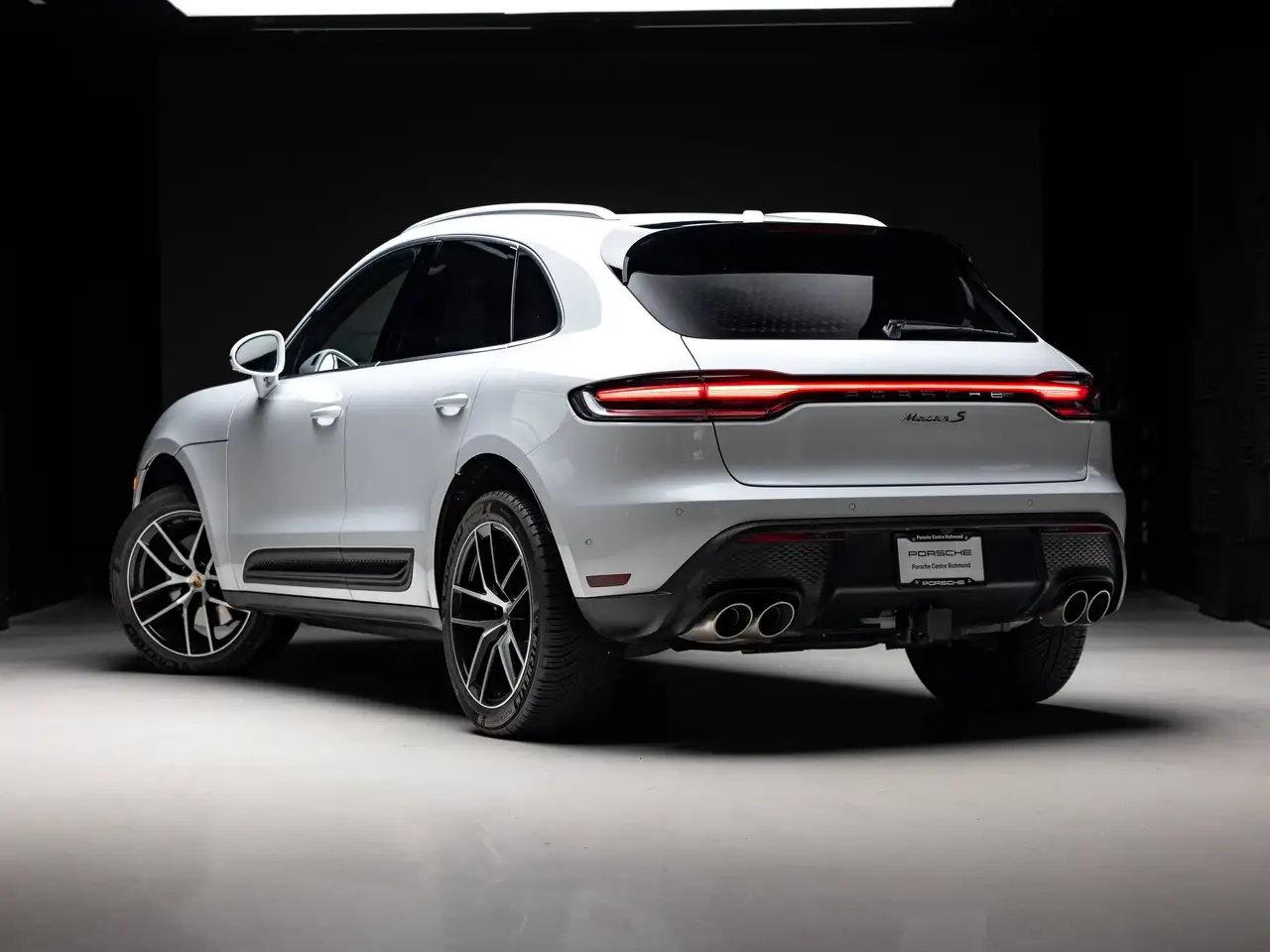 Porsche Macan - Image 7