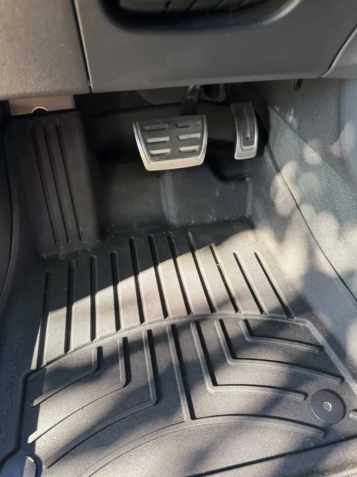 Audi SQ5 - Image 28