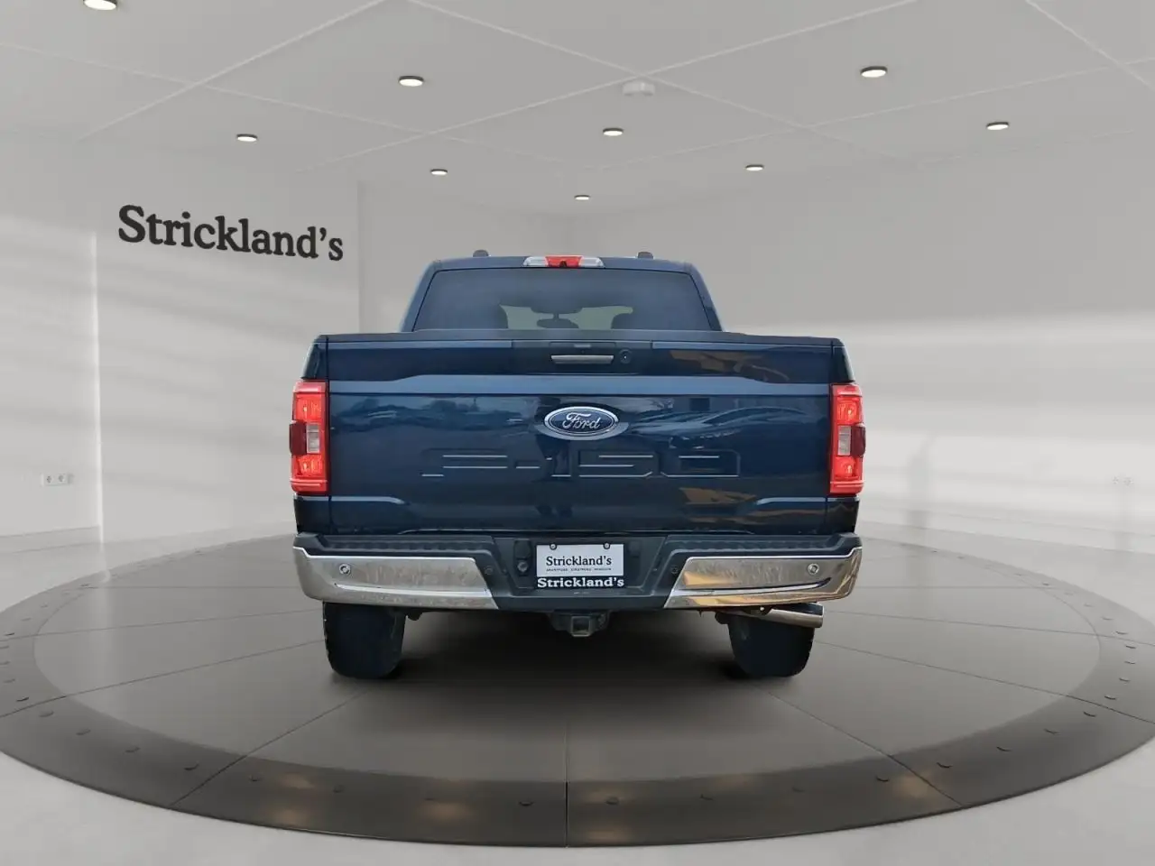 Ford F-150 - Image 3