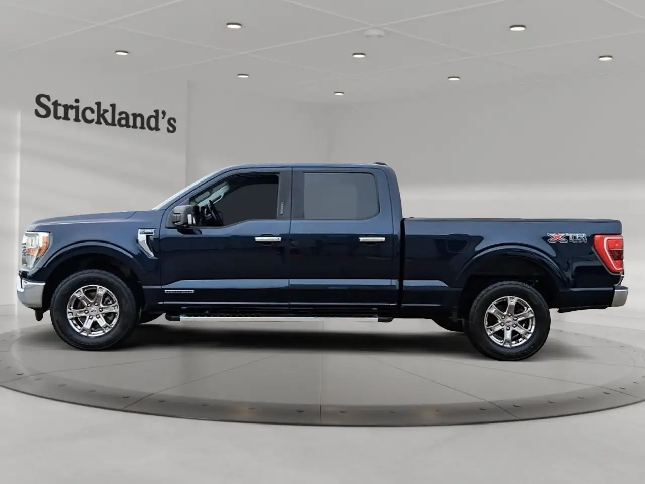 Ford F-150 - Image 5