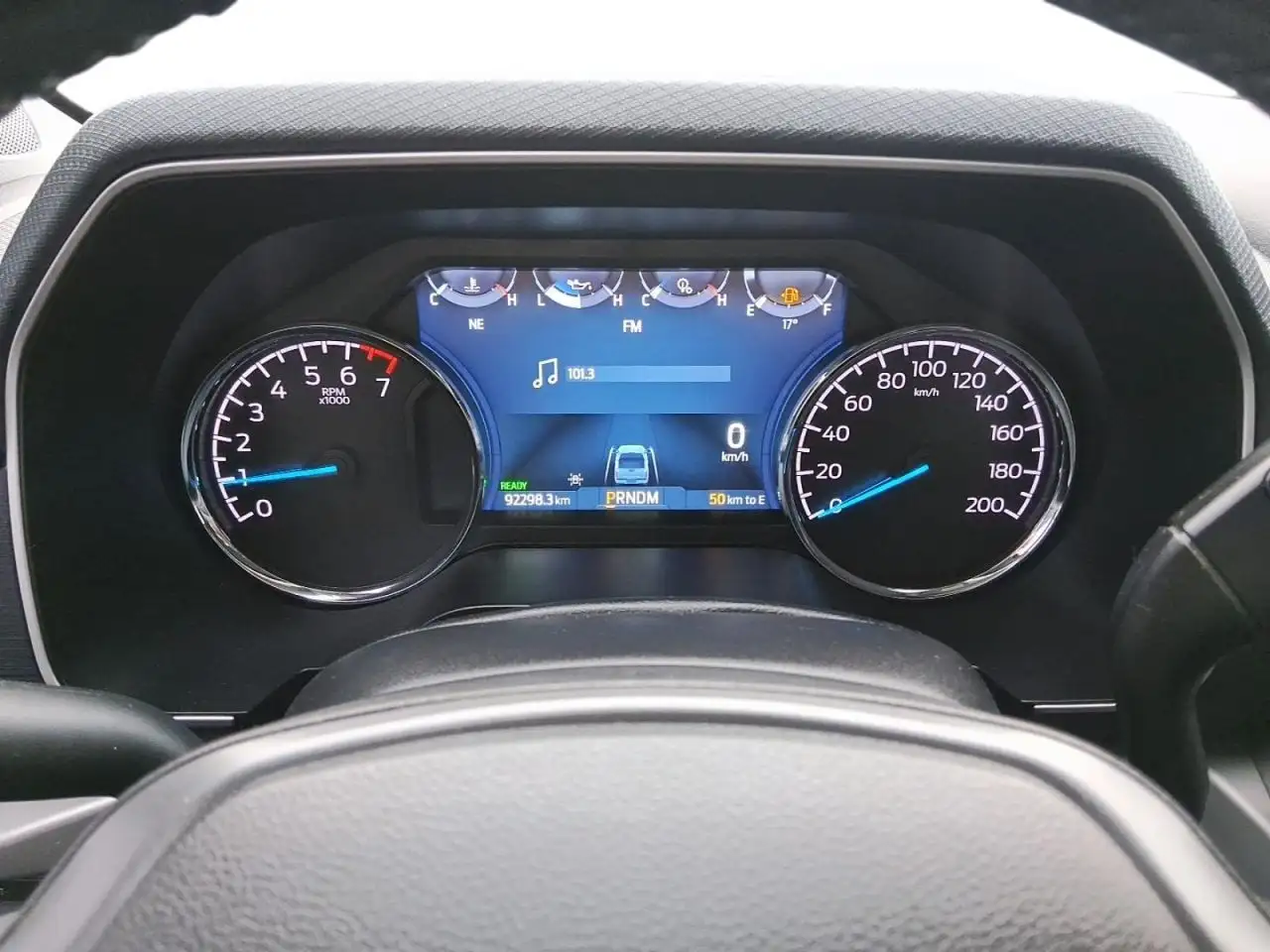 Ford F-150 - Image 15