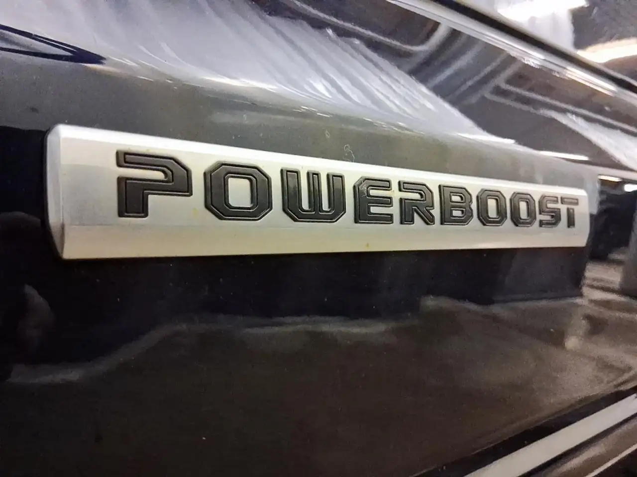 Ford F-150 - Image 7