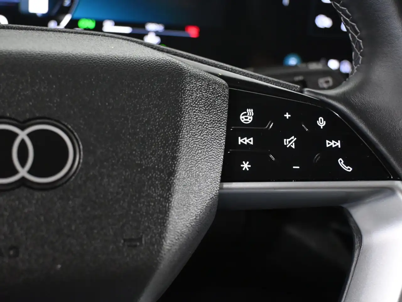 Audi Q5 - Image 16