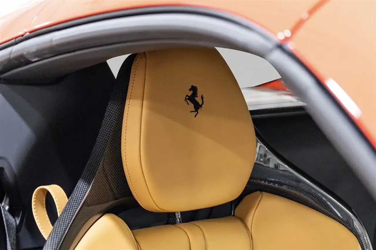 Ferrari 296 GTS - Image 48