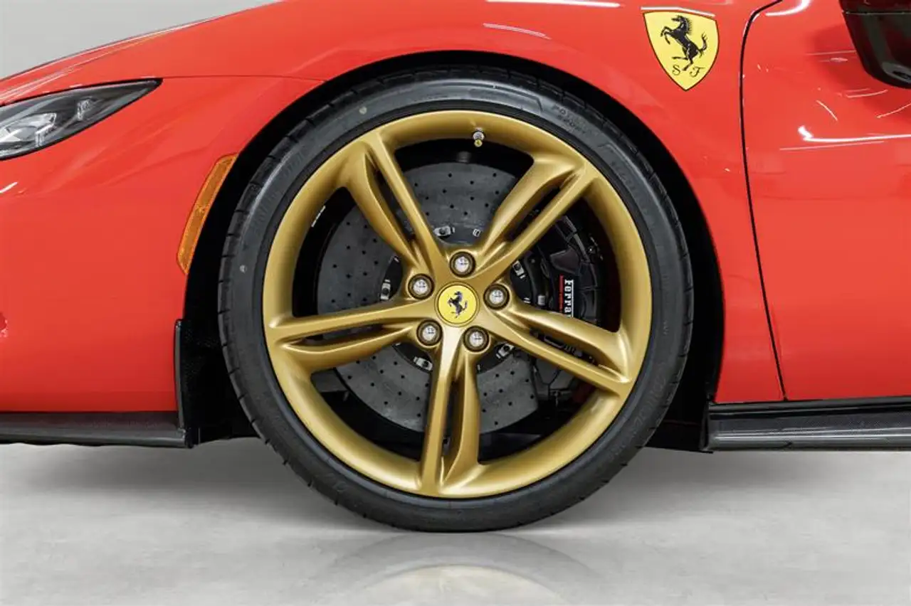 Ferrari 296 GTS - Image 17