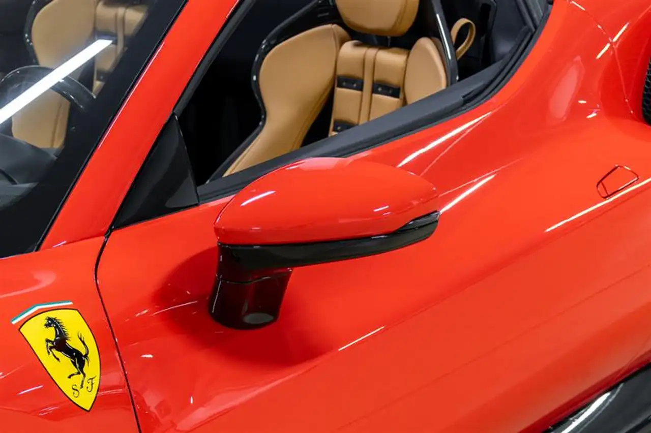 Ferrari 296 GTS - Image 21