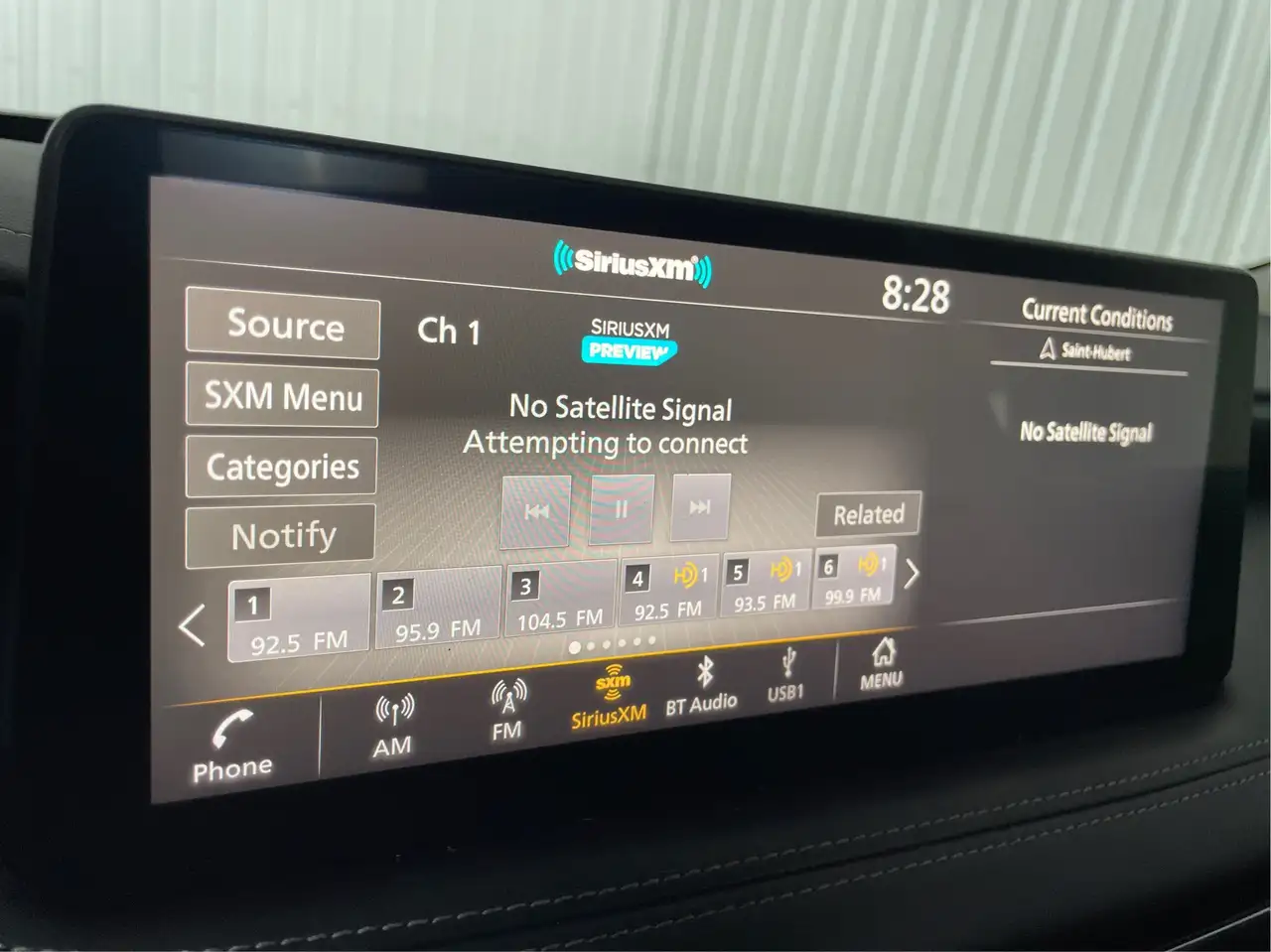 Infiniti QX60 - Image 37