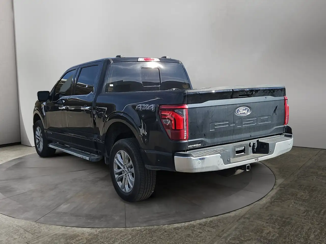 Ford F-150 - Image 3