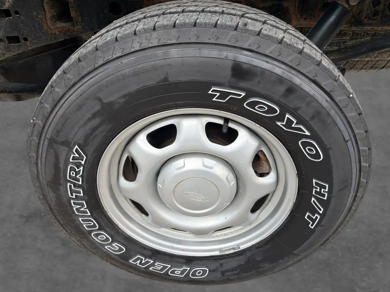 Ford F-150 - Image 14