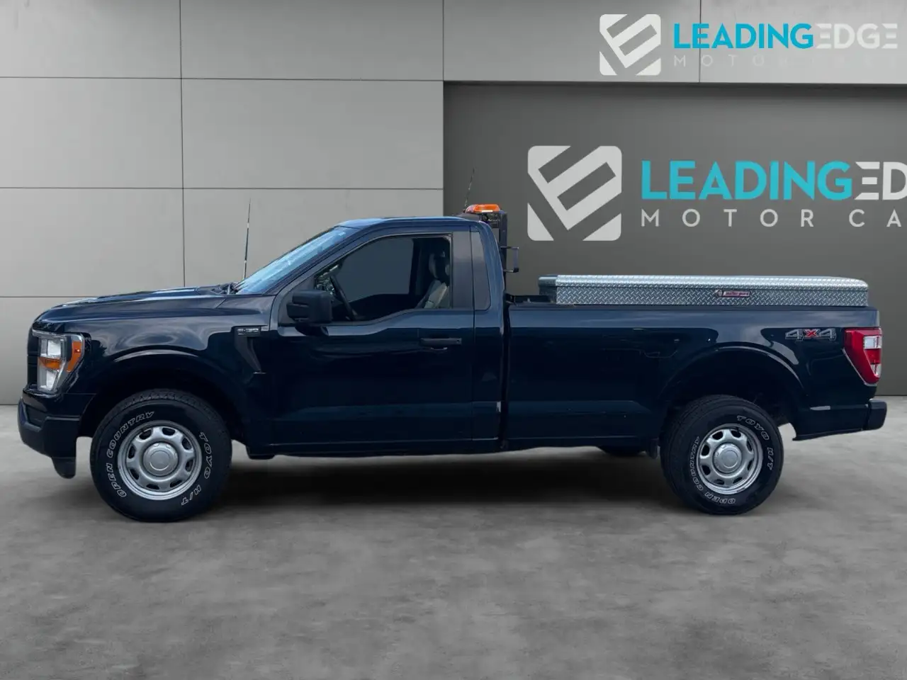 Ford F-150 - Image 5