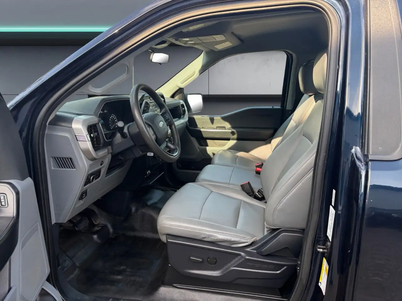 Ford F-150 - Image 9