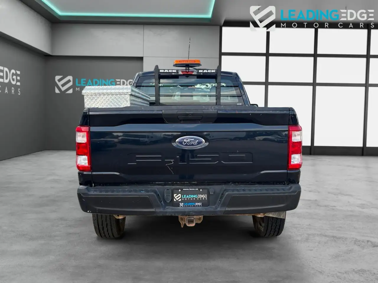 Ford F-150 - Image 7