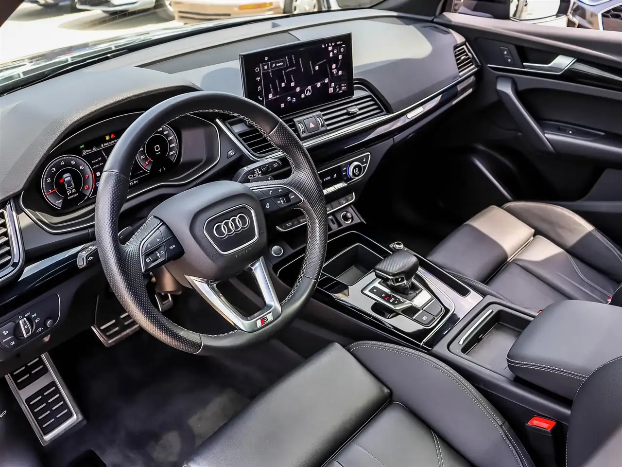 Audi Q5 - Image 7