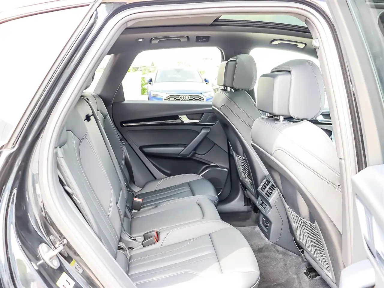Audi Q5 - Image 19