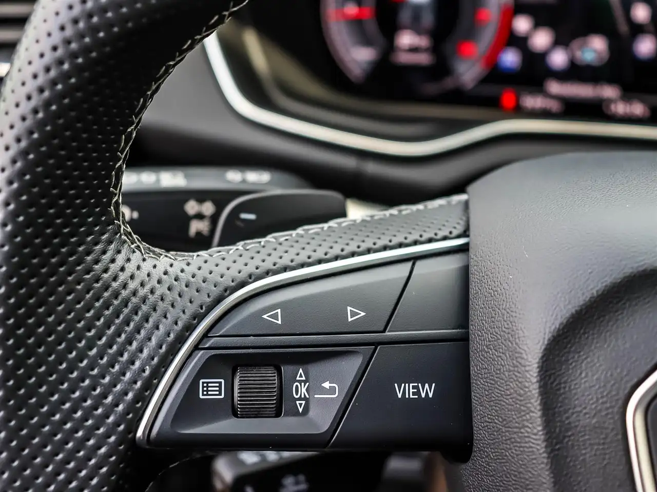 Audi Q5 - Image 36