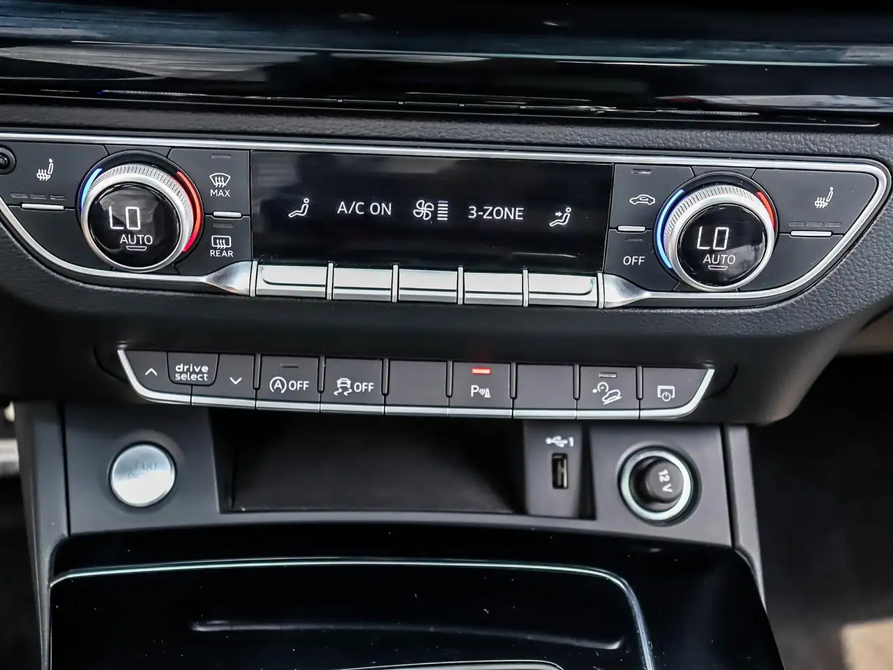 Audi Q5 - Image 33