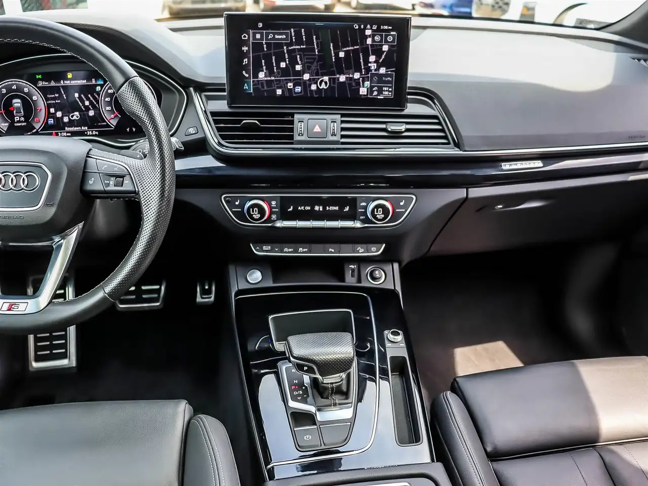 Audi Q5 - Image 11
