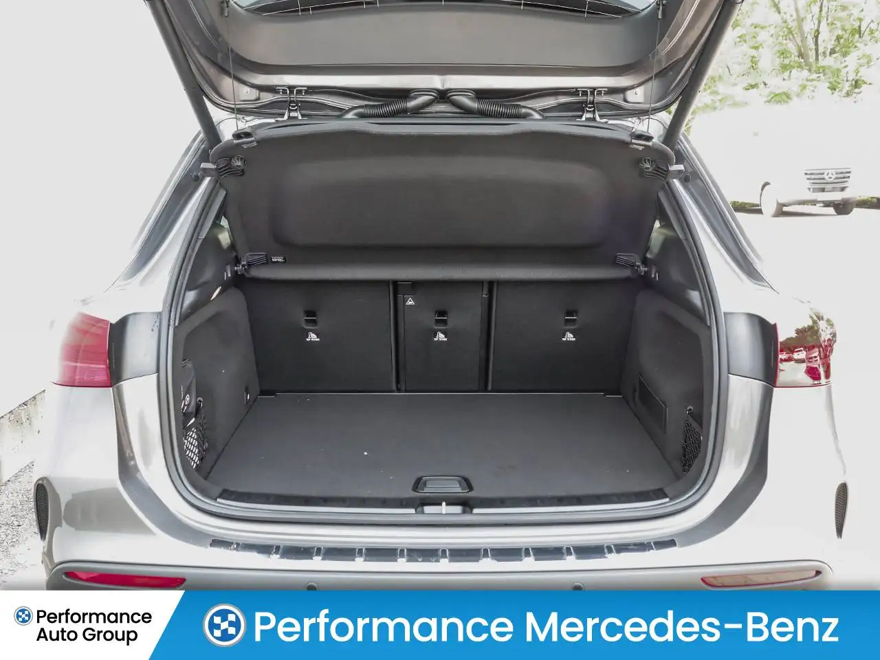 Mercedes-Benz GLA - Image 7