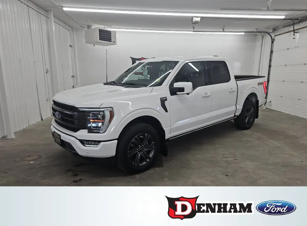Ford F-150 - Image 2
