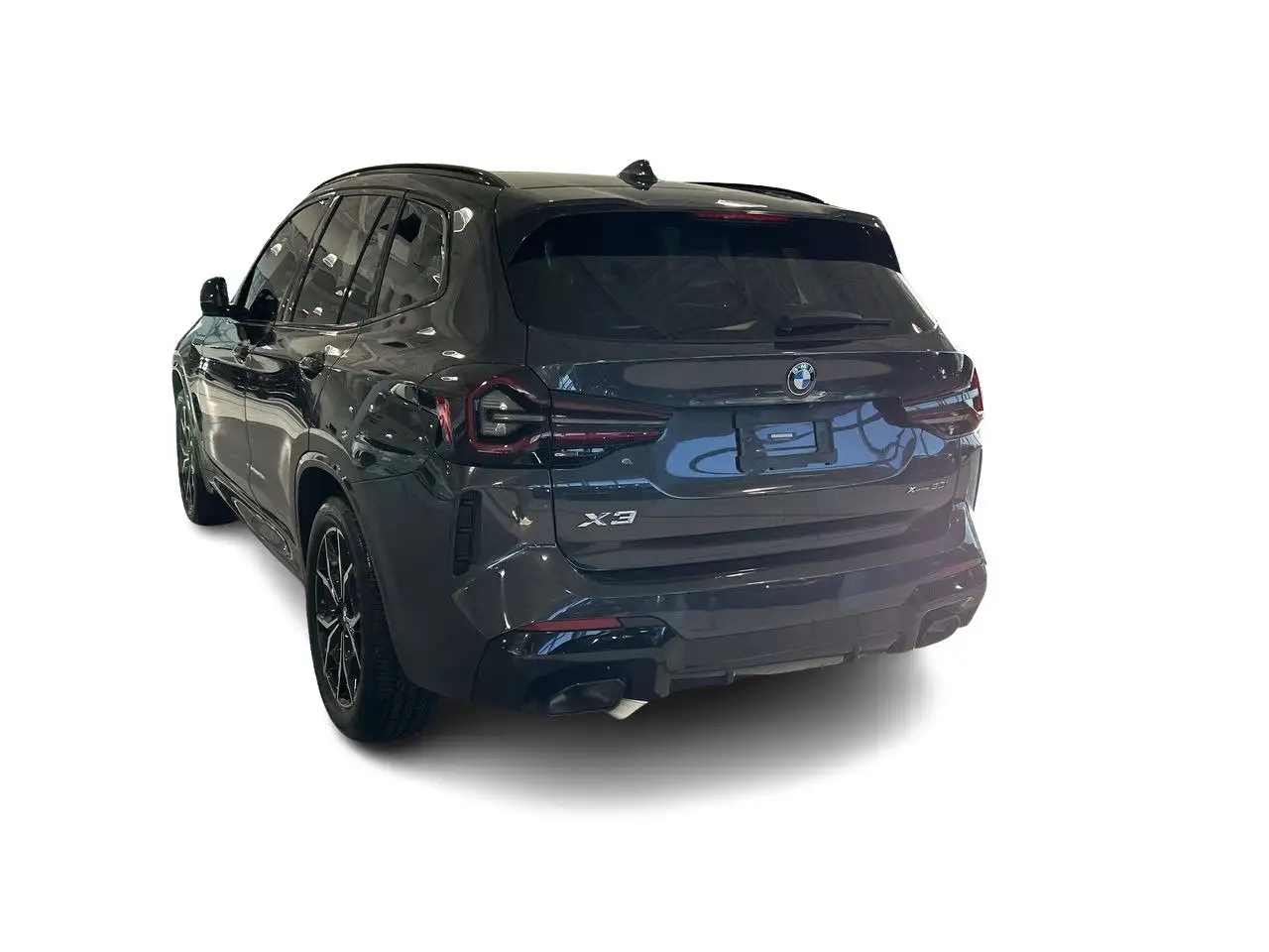 BMW X3 - Image 11