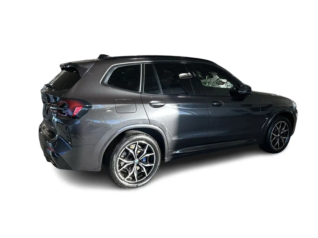 BMW X3 - Image 15