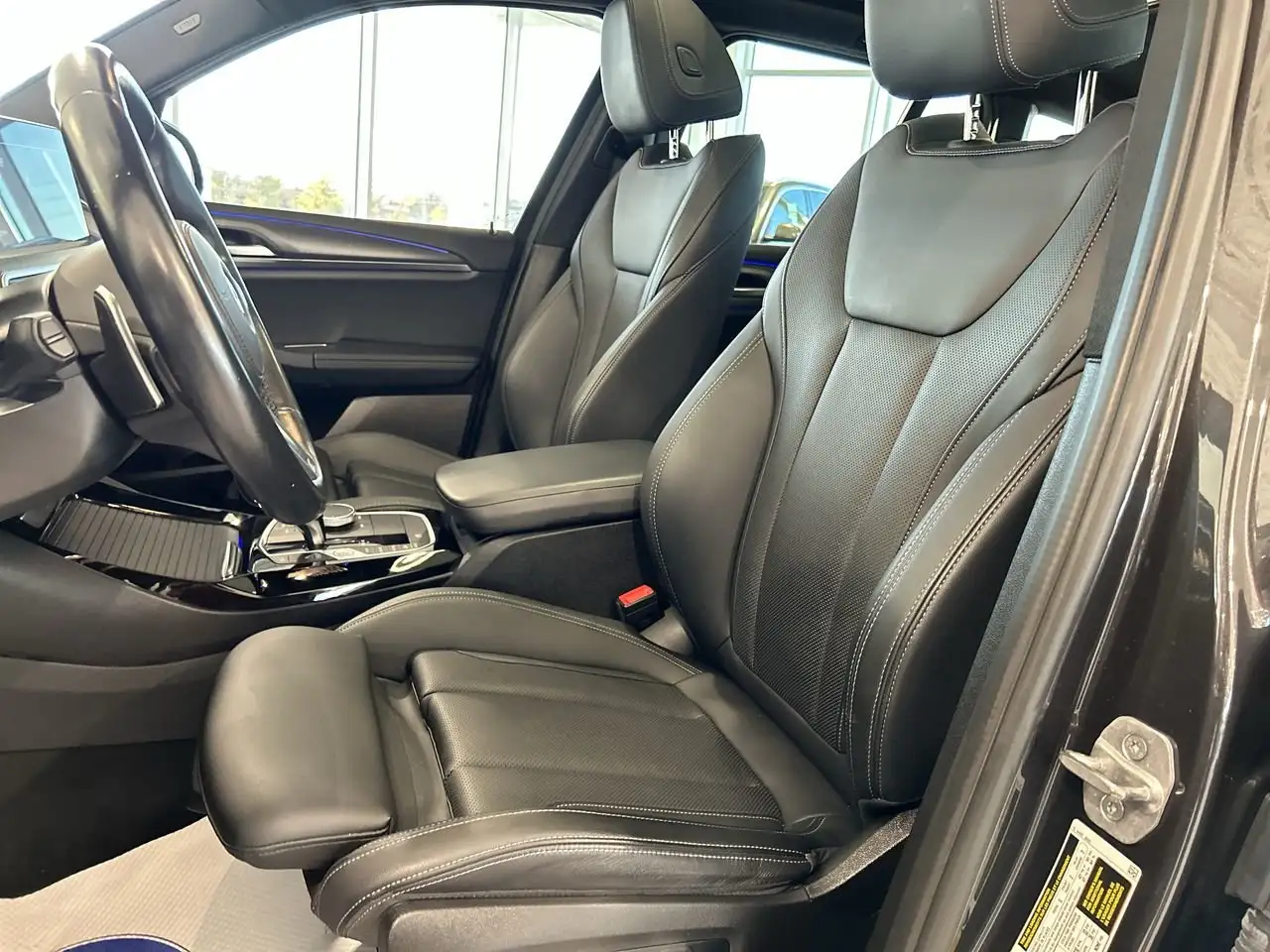 BMW X3 - Image 19