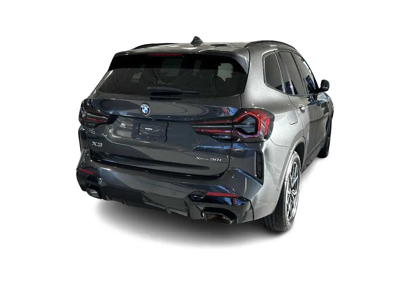 BMW X3 - Image 13