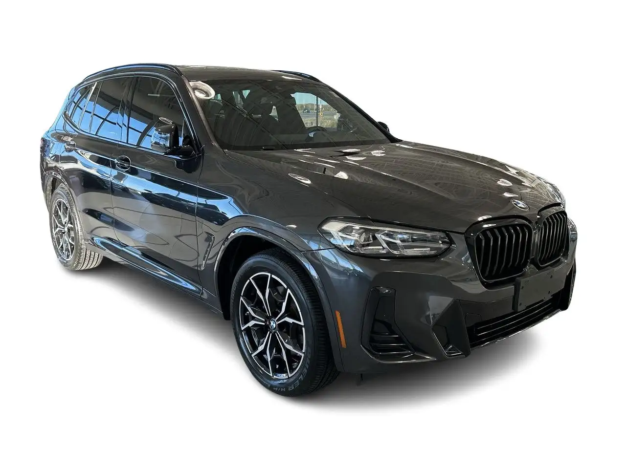 BMW X3 - Image 2