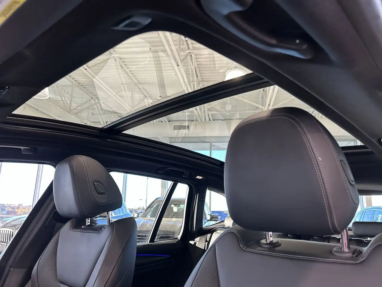 BMW X3 - Image 30