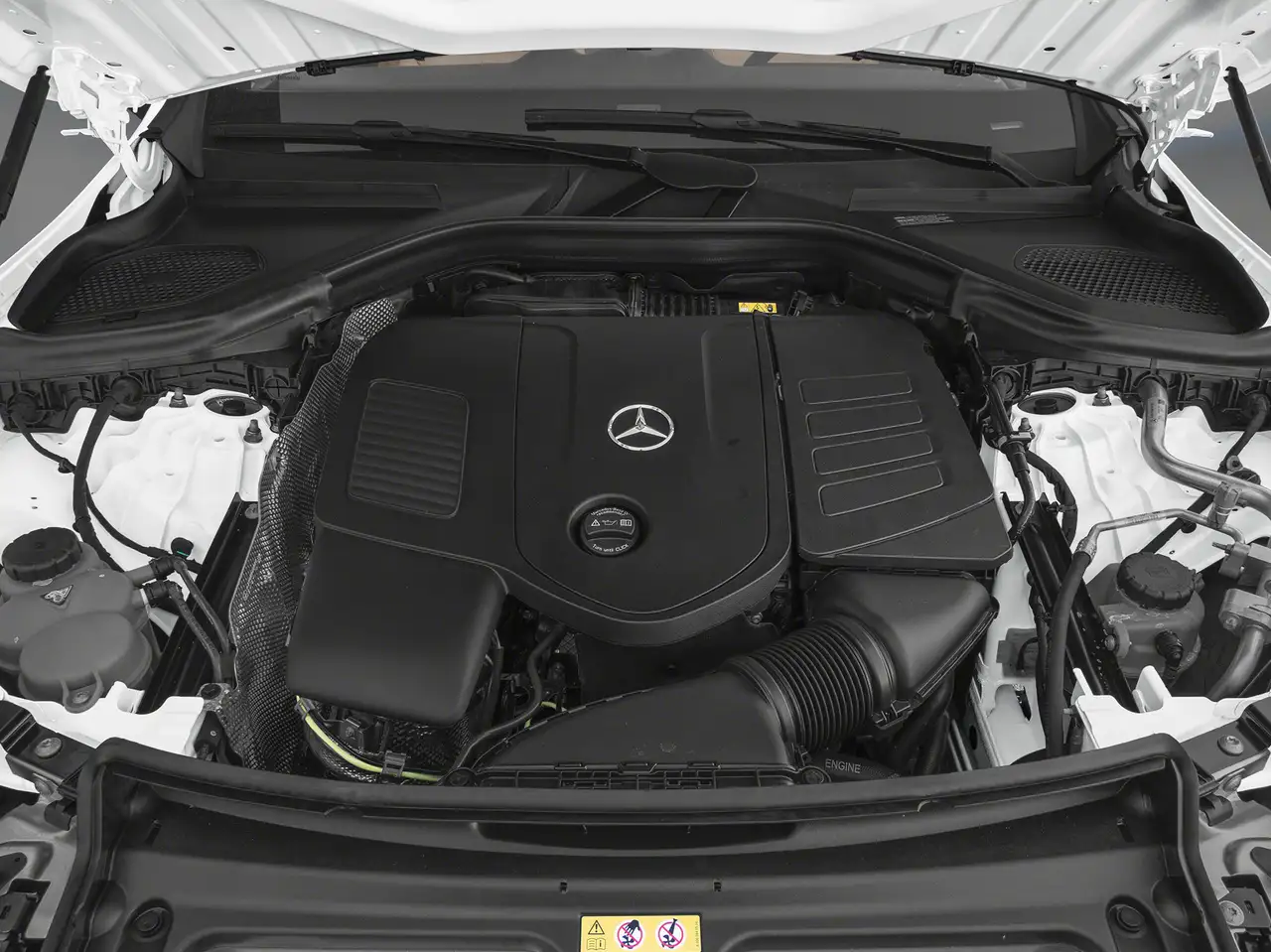 Mercedes-Benz GLC - Image 8