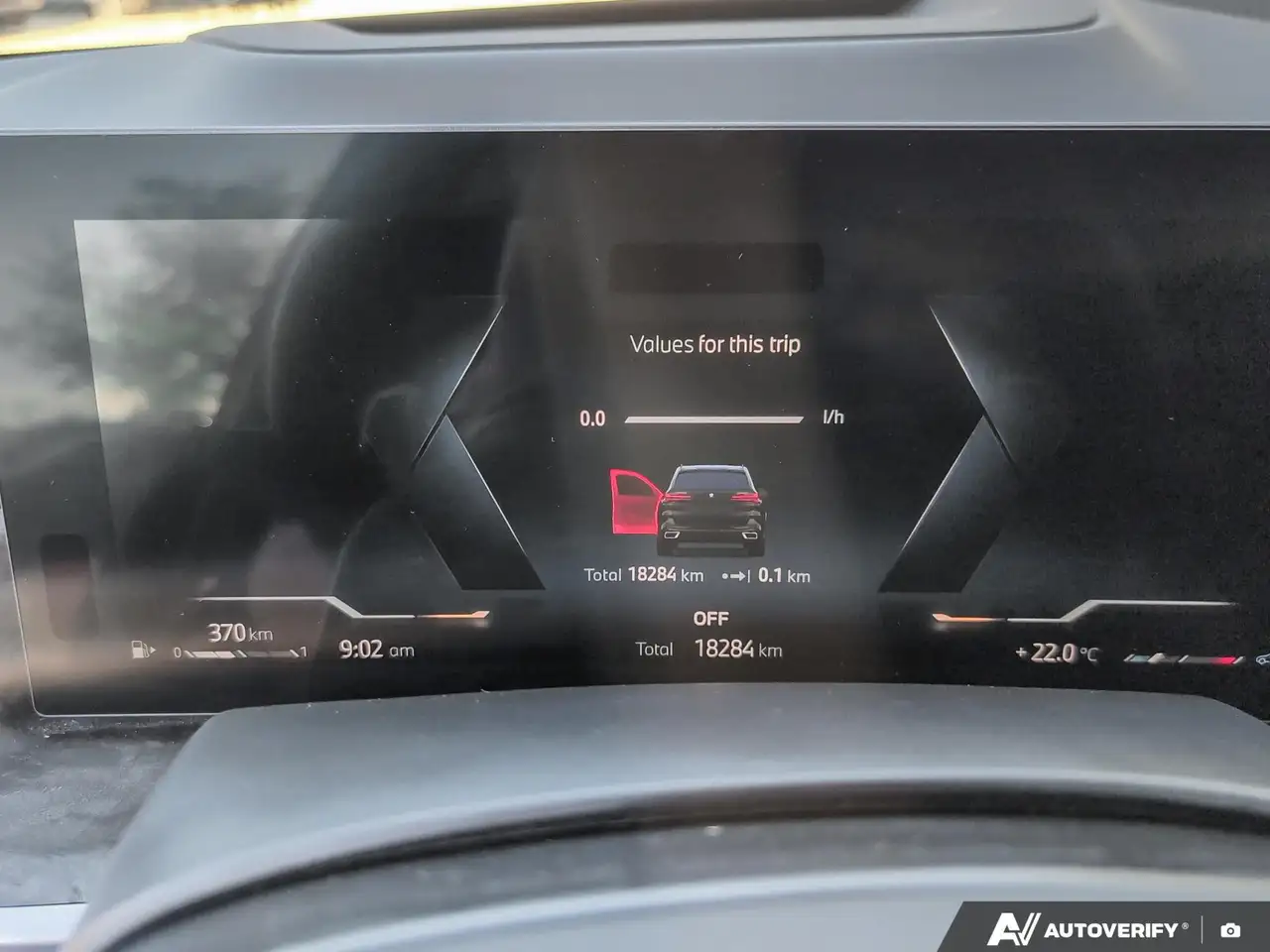 BMW X5 - Image 15