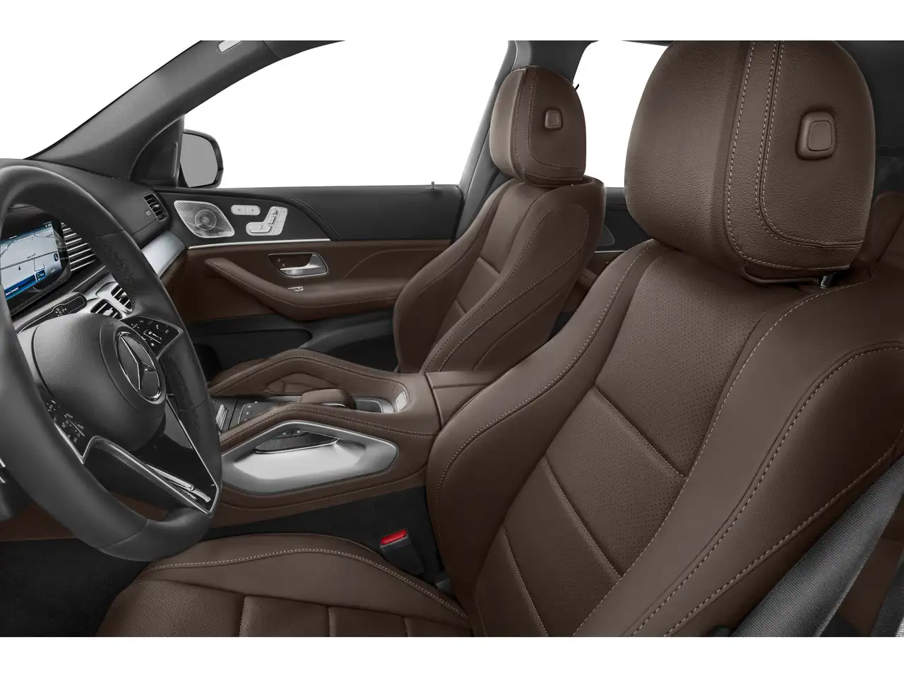 Mercedes-Benz GLE - Image 6