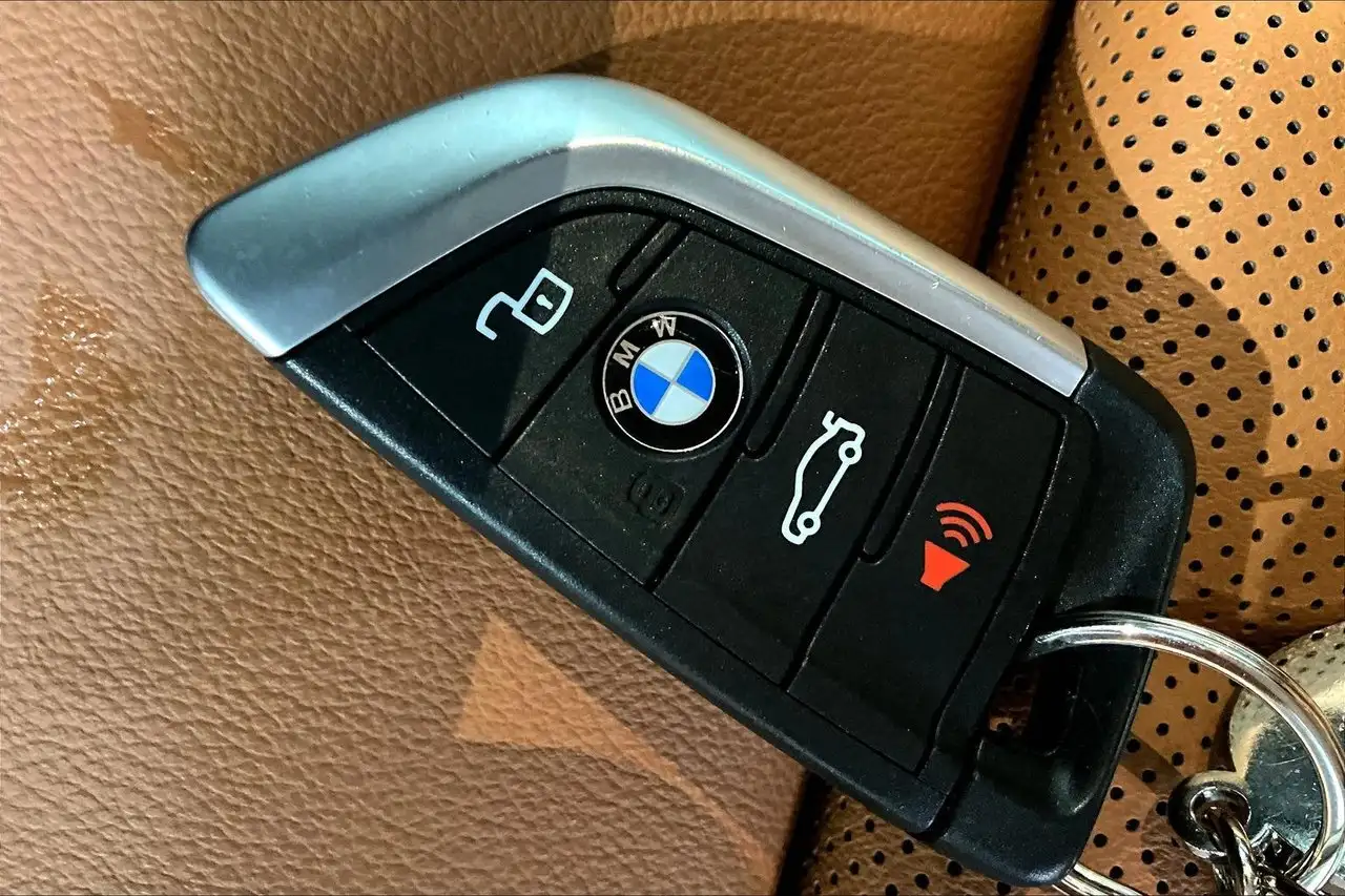 BMW 2 Series - Image 35