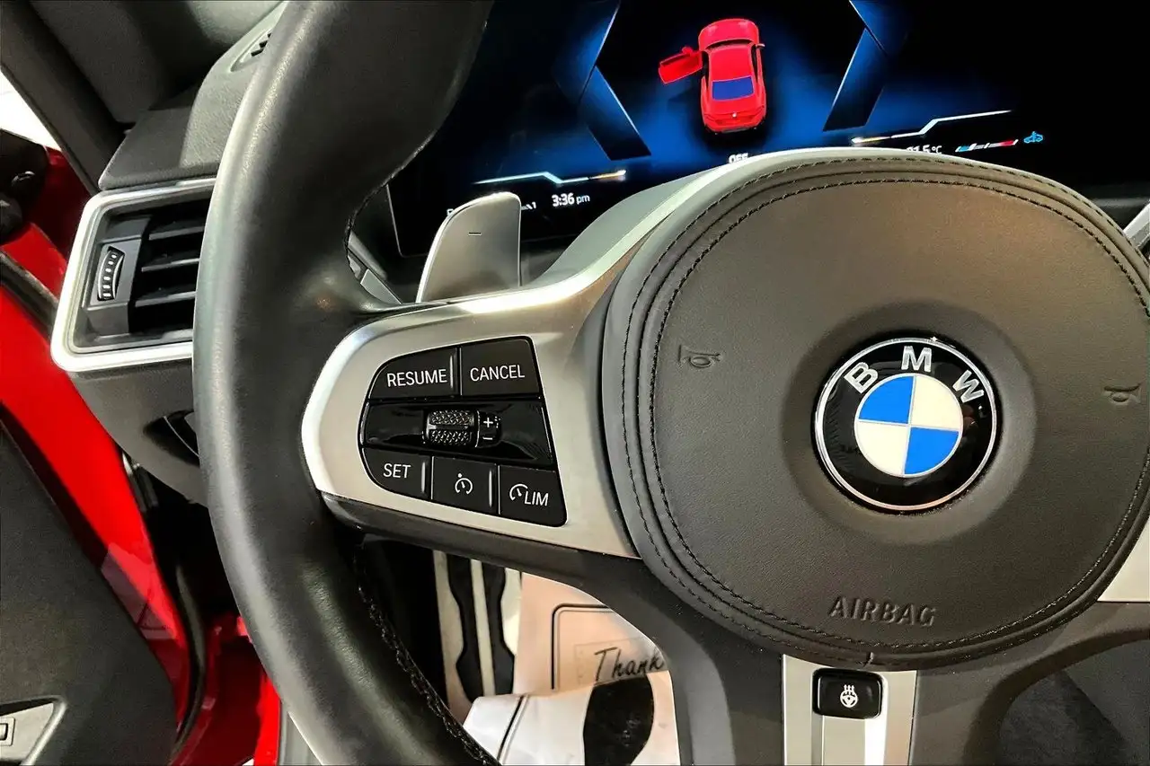 BMW 2 Series - Image 11