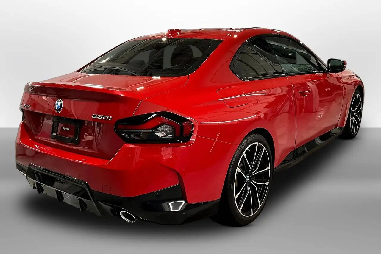 BMW 2 Series - Image 6