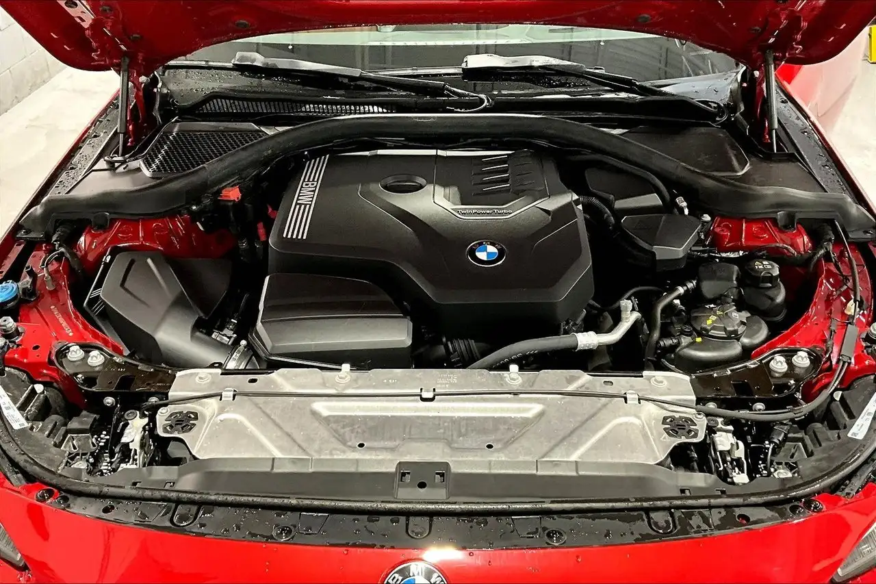 BMW 2 Series - Image 30