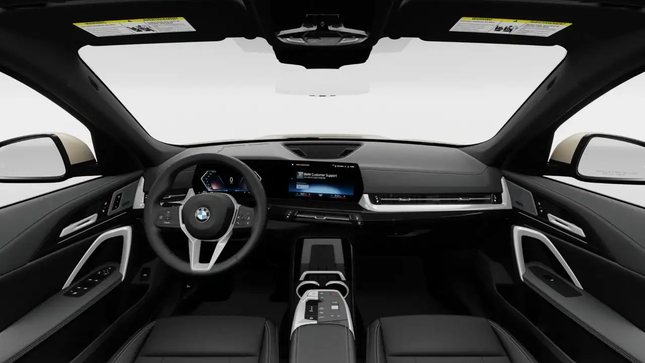 BMW X1 - Image 10