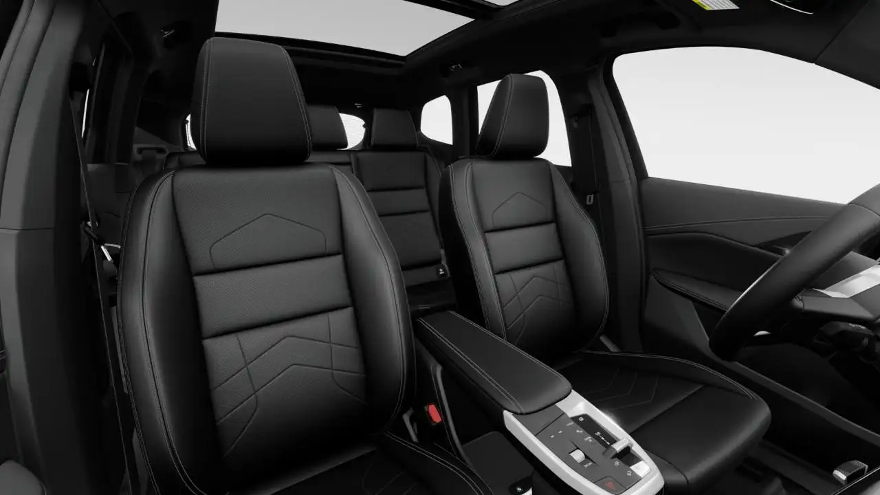 BMW X1 - Image 11