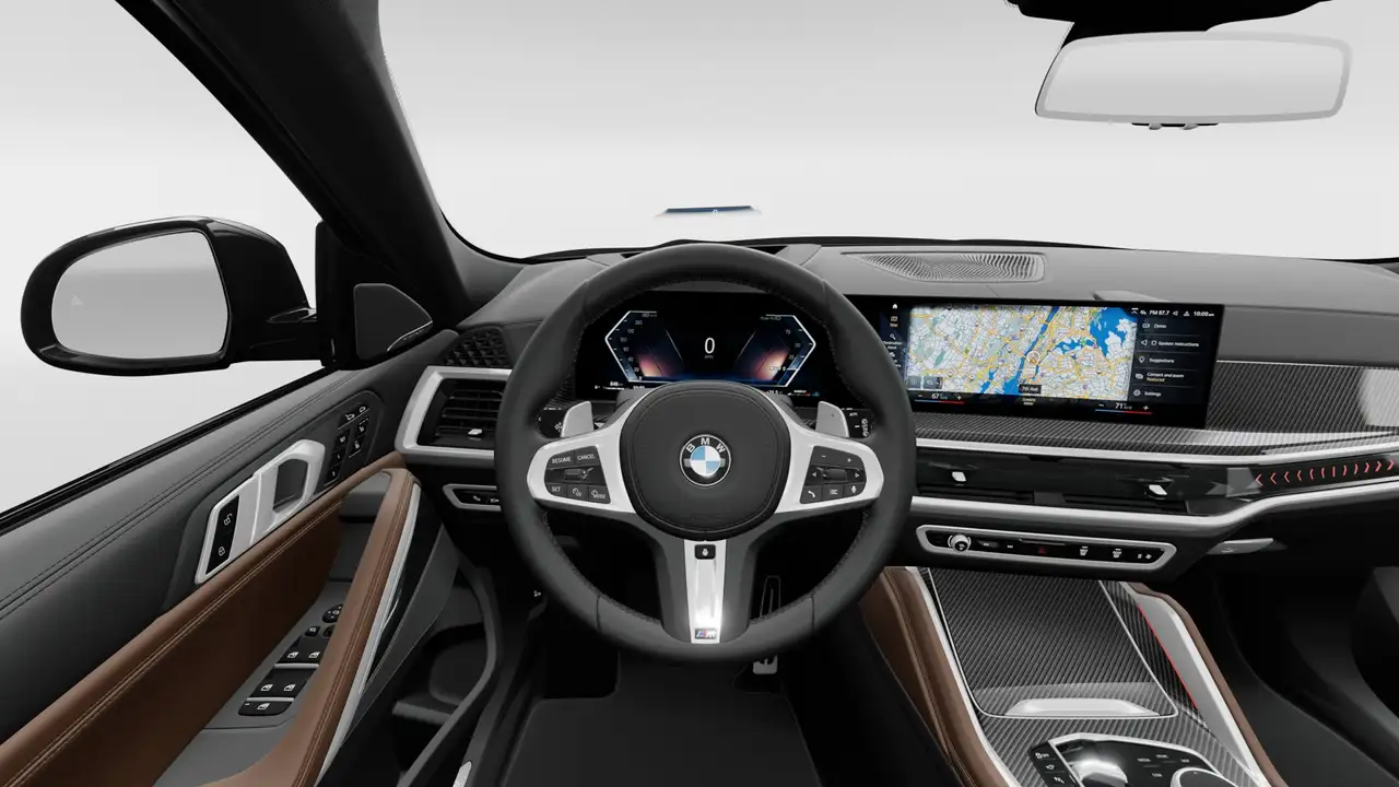BMW X6 - Image 15