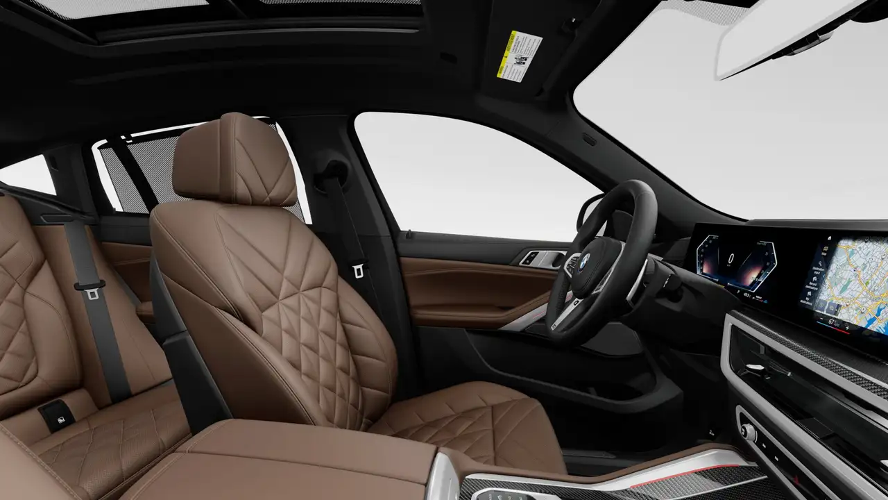 BMW X6 - Image 13