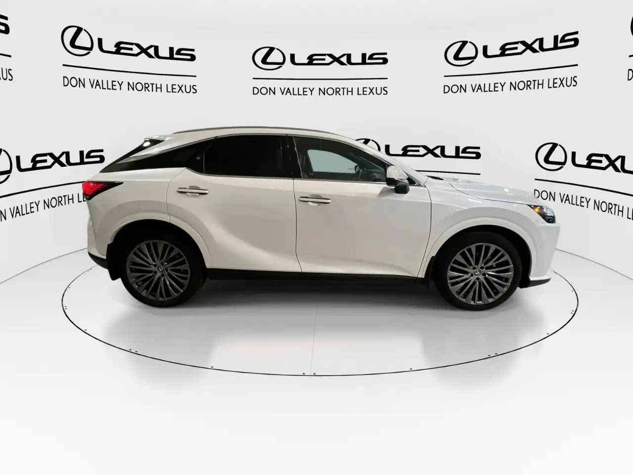 Lexus RX - Image 9