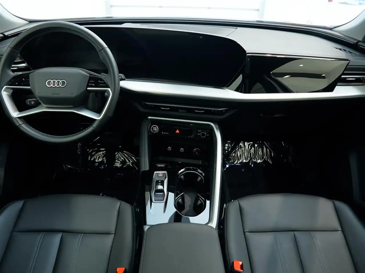 Audi Q5 - Image 23