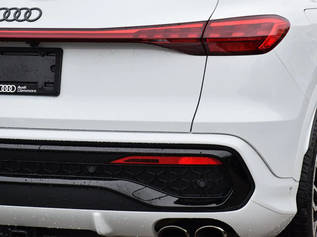 Audi SQ5 - Image 9