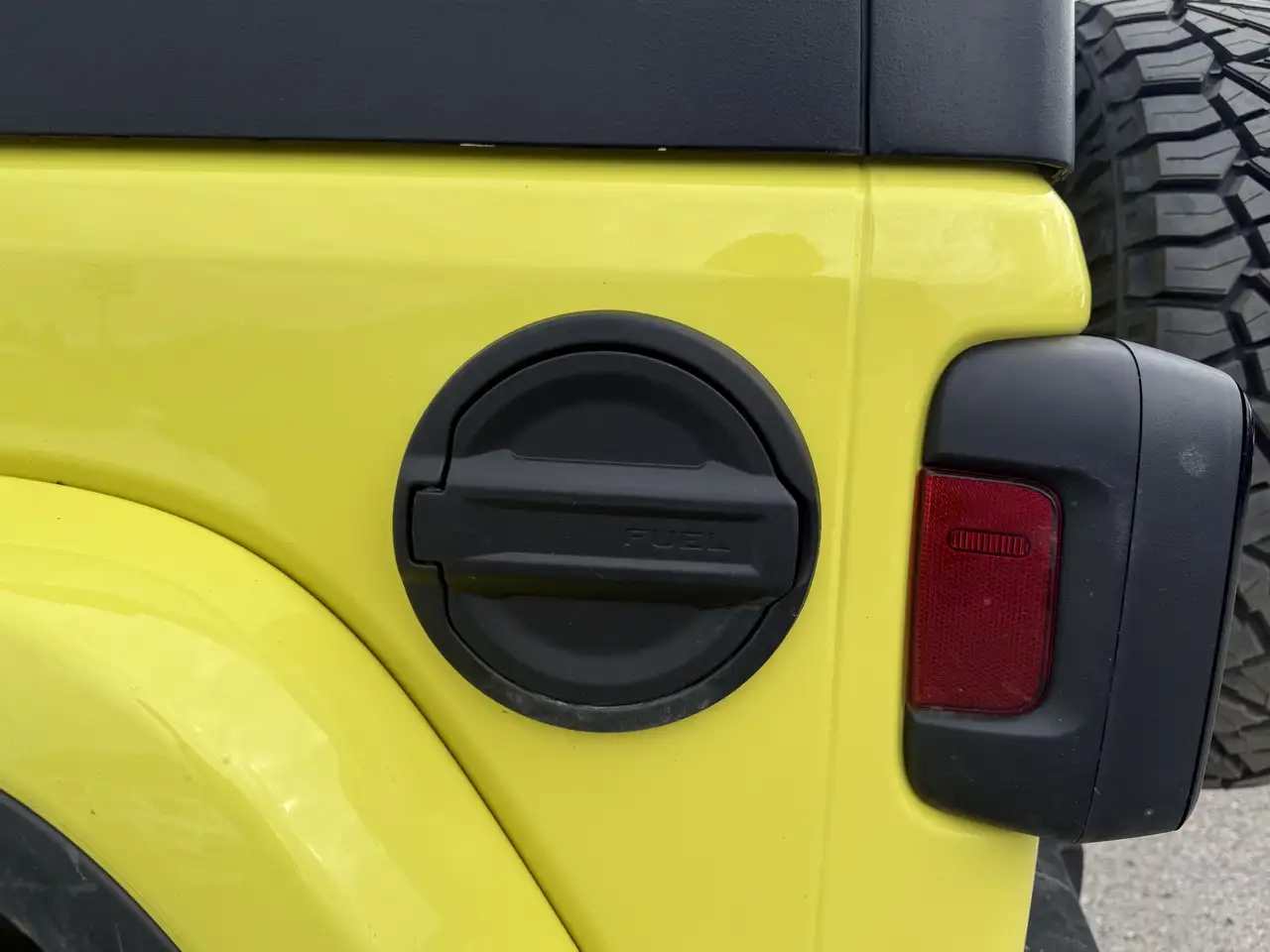Jeep Wrangler - Image 6