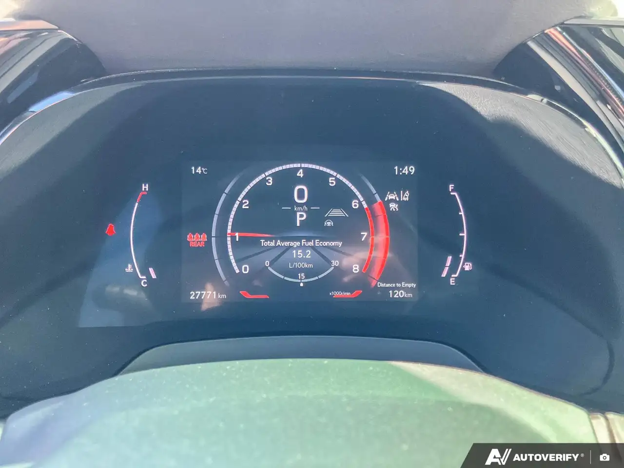 Lexus RX 350 - Image 15