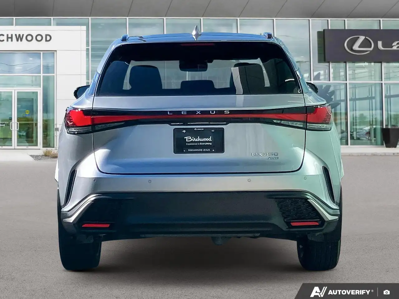 Lexus RX 350 - Image 5