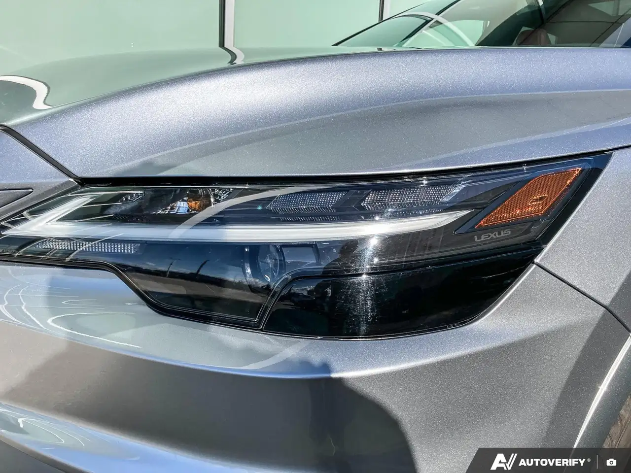 Lexus RX 350 - Image 8