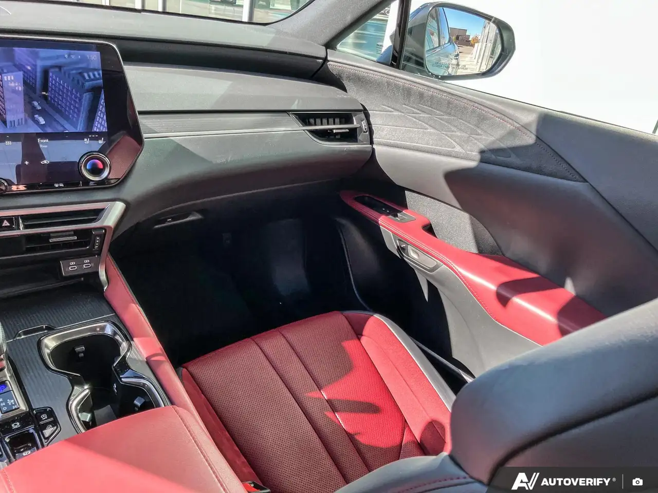 Lexus RX 350 - Image 25