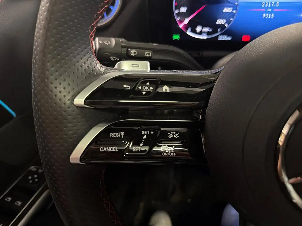 Mercedes-Benz GLA - Image 10